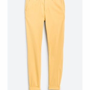 NWT Cosmic Blue Love Callie Cuffed Skinny Pant Size 33 (16)